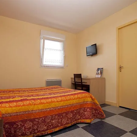 Estuaire Hotel Saint-Brévin-les-Pins