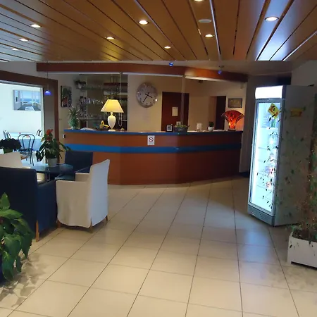 Estuaire Hotel Saint-Brévin-les-Pins