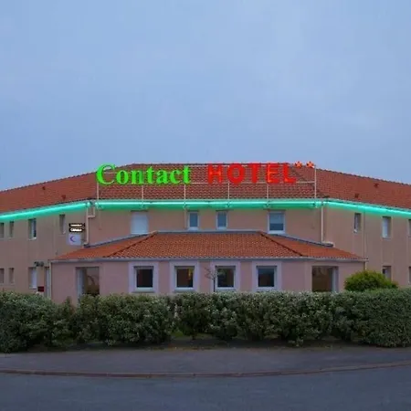 Estuaire Hotel Saint-Brévin-les-Pins