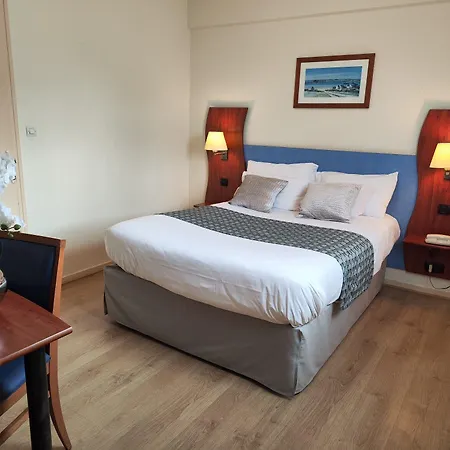 Estuaire 2* Saint-Brévin-les-Pins