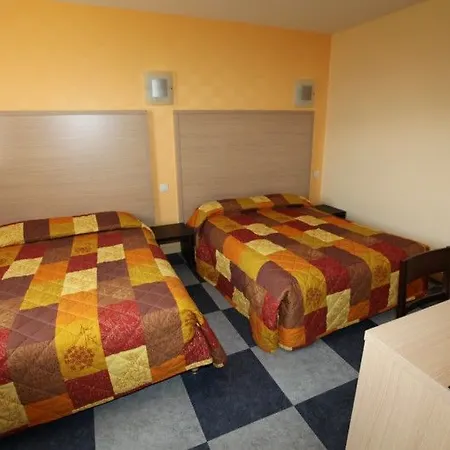 Estuaire 2* Saint-Brévin-les-Pins