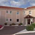 Estuaire 호텔 Saint-Brevin-les-Pins