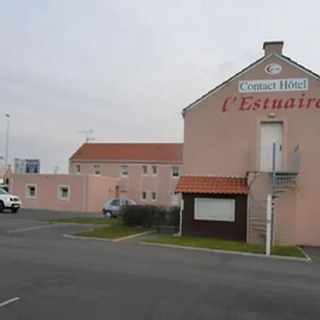 Estuaire Saint-Brevin-les-Pins