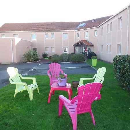 Hotel Estuaire