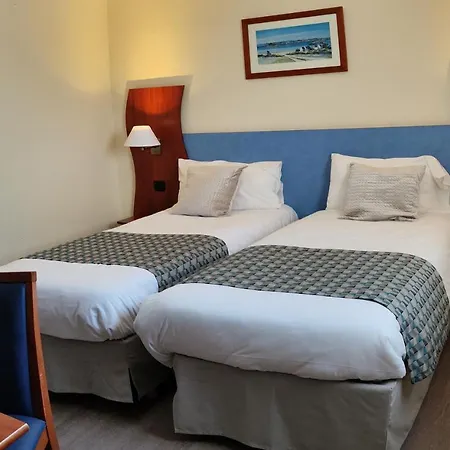 Estuaire 2* Saint-Brevin-les-Pins