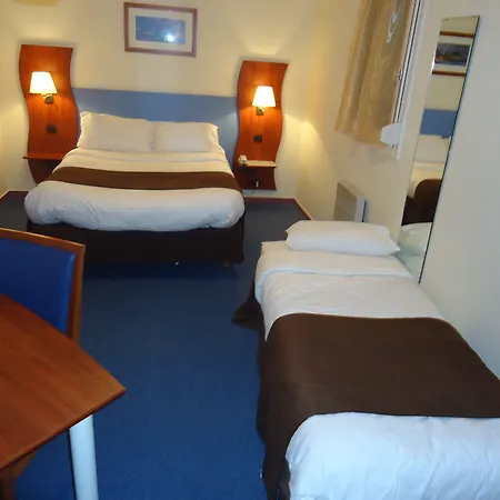 Estuaire Hotel Saint-Brevin-les-Pins