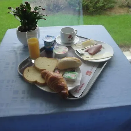 Estuaire 2* Saint-Brévin-les-Pins