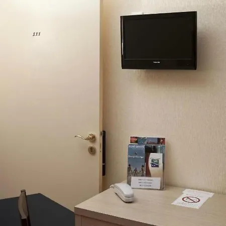 Estuaire Hotel Saint-Brévin-les-Pins