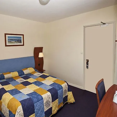 Estuaire Hotel