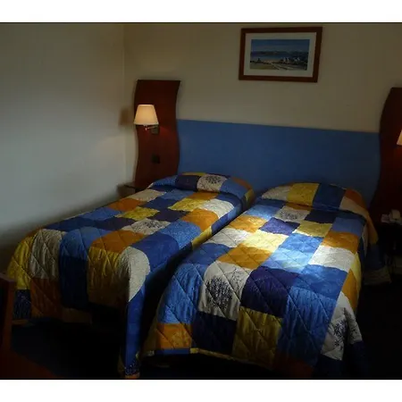 Estuaire Hotel Saint-Brévin-les-Pins