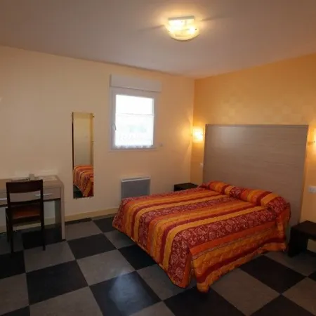 Estuaire Hotel 2*