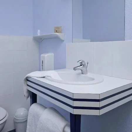 Hotel Estuaire Saint-Brevin-les-Pins