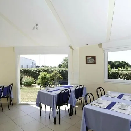 Hotel Estuaire Saint-Brevin-les-Pins