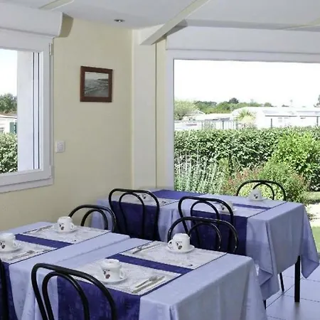 Hotel Estuaire