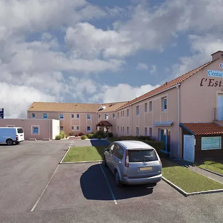 Estuaire Hotel
