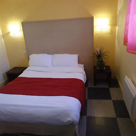 Hotel Estuaire Saint-Brevin-les-Pins