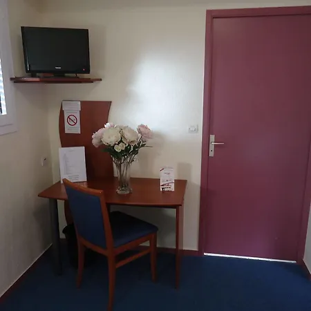 Estuaire Hotel
