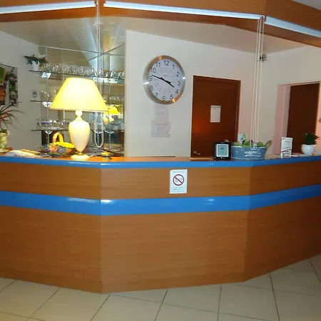 Hotel Estuaire Saint-Brevin-les-Pins