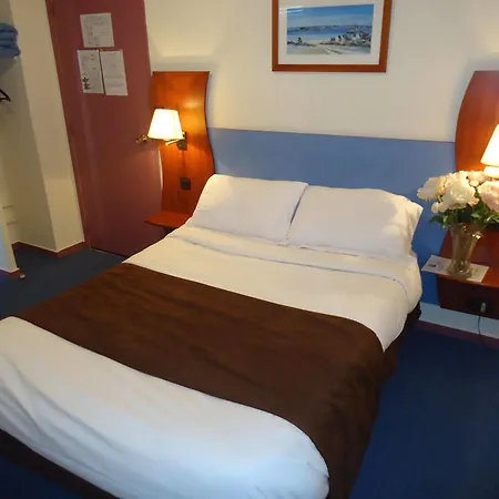 Estuaire Hotel