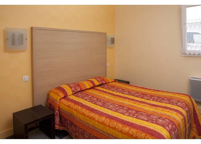 Estuaire Hotel Saint-Brevin-les-Pins