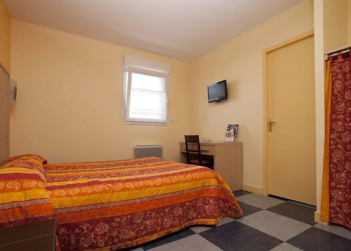 Estuaire Hotel Saint-Brévin-les-Pins