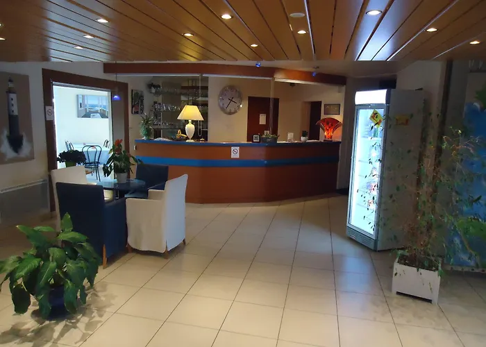 Estuaire Hotel Saint-Brevin-les-Pins