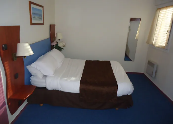 Hotel Estuaire Saint-Brevin-les-Pins