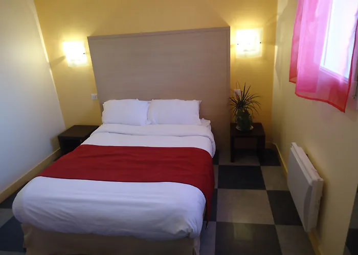 Estuaire 2* Saint-Brevin-les-Pins