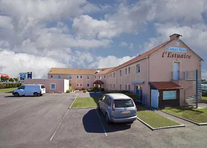 Estuaire Saint-Brevin-les-Pins