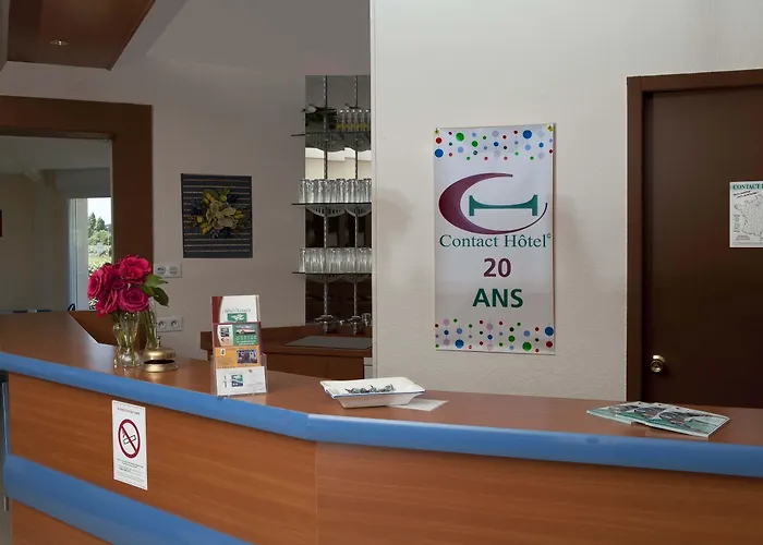 Estuaire Hotel Saint-Brevin-les-Pins