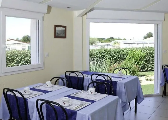 Estuaire 2* Saint-Brevin-les-Pins