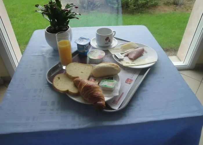 Estuaire 2* Saint-Brevin-les-Pins