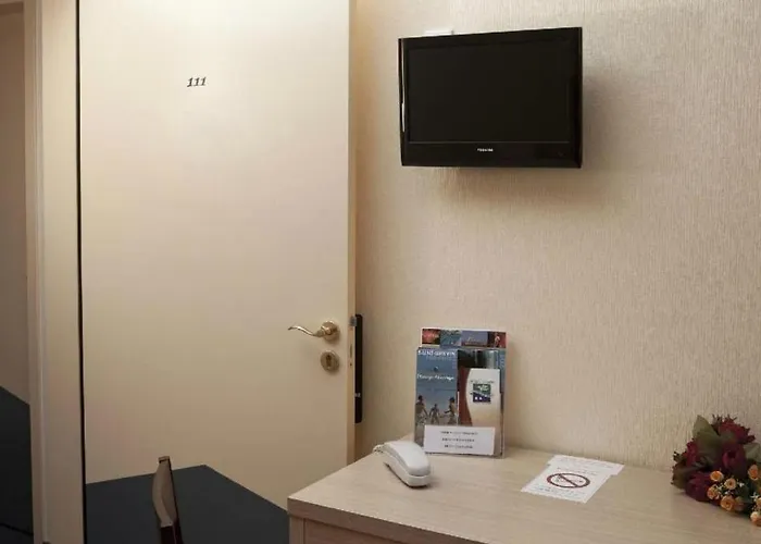 Estuaire Hotel Saint-Brevin-les-Pins