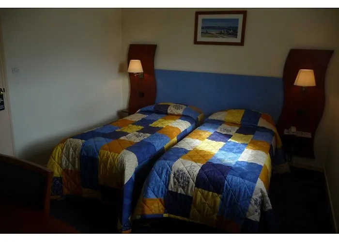 Estuaire Hotel Saint-Brevin-les-Pins