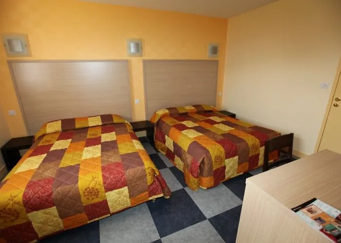 Estuaire 2* Saint-Brevin-les-Pins