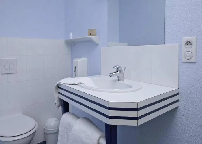 Hotel Estuaire Saint-Brevin-les-Pins